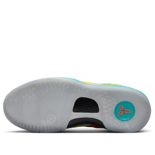 (GS) Nike Kobe 8 Protro 'Venice Beach' HF7319-001