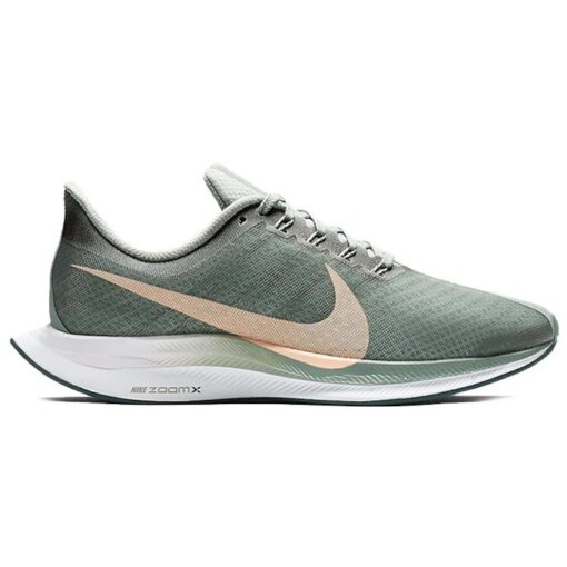 (WMNS) Nike Zoom Pegasus Turbo 'Mica Green' AJ4115-300