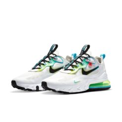 Nike Air Max 270 React 'Worldwide Pack - White' CK6457-100