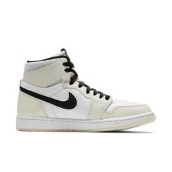 (WMNS) Air Jordan 1 High Zoom Comfort 'Light Bone' CT0979-002