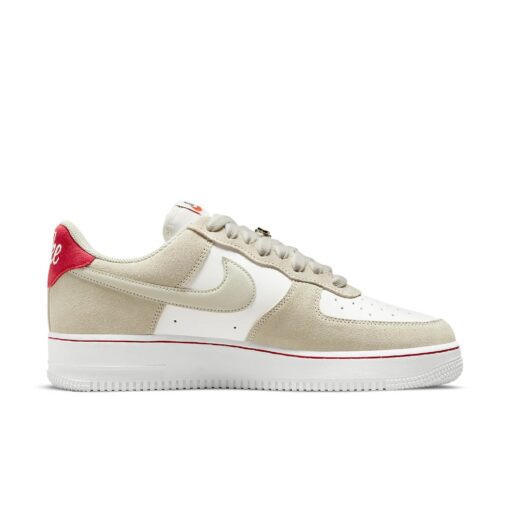 Nike Air Force 1 '07 LV8 'First Use' DB3597-100