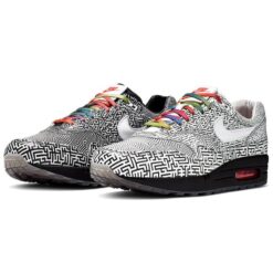 Nike Air Max 1 'On Air: Tokyo Maze' CI1505-001