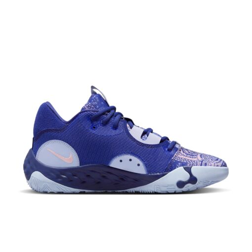 Nike PG 6 'Blue Paisley' DC1974-400