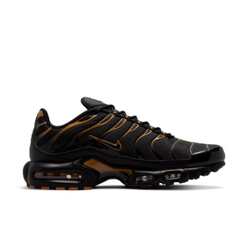 Nike Air Max Plus 'Black Wheat' DO6700-001