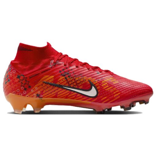 Nike Mercurial Superfly 9 Elite Dream Speed FG 'Light Crimson' FD1157-600