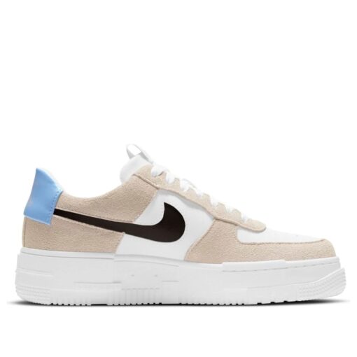 (WMNS) Nike Air Force 1 Pixel 'Desert Sand' DH3861-001