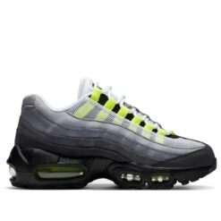 (GS) Nike Air Max 95 OG 'Neon' 2020 CZ0910-001