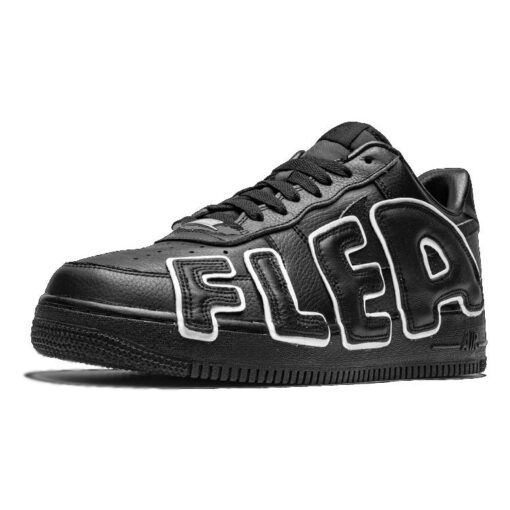 Nike x Travis Scott Cactus Plant Flea Market Air Force 1 Low Premium 'Black' DC4457-001