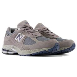 New Balance 2002R Gore-Tex 'Castlerock Natural Indigo' M2002RXC