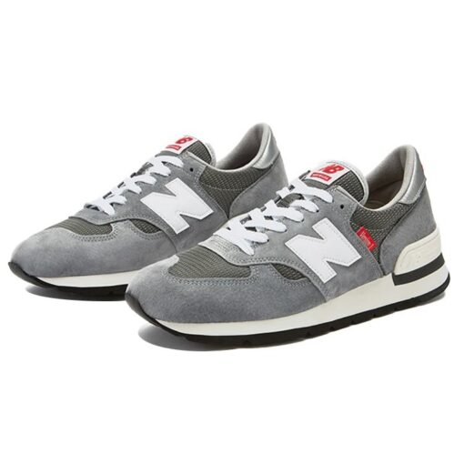 New Balance Extra Butter x 990v1 Made In USA 'Grey' M990VS1