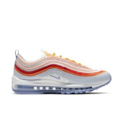 (WMNS) Nike Air Max 97 'Grey Light Thistle' CW5588-001