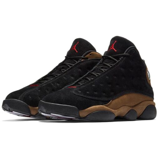 Air Jordan 13 Retro 'Olive' 414571-006