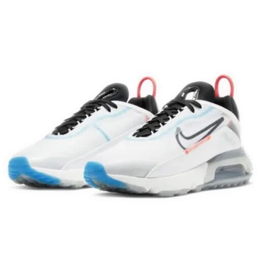 (WMNS) Nike Air Max 2090 'Pure Platinum' CT7698-100