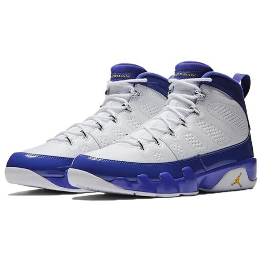 Air Jordan 9 Retro 'Kobe' 302370-121