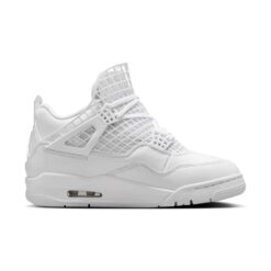 (WMNS) Air Jordan 4 Retro 'Net White' FN7251-107