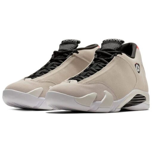 Air Jordan 14 Retro 'Desert Sand' 487471-021