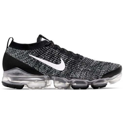 Nike Air VaporMax Flyknit 3 'Oreo' AJ6900-002