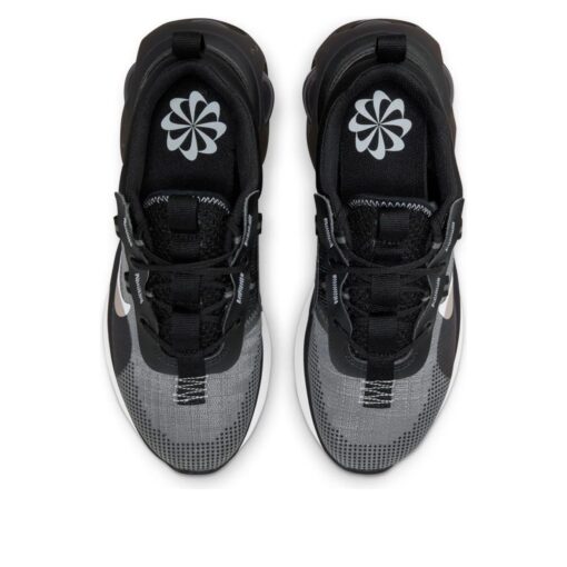 (GS) Nike Air Max 2021 'Black Iron Grey' DA3199-001