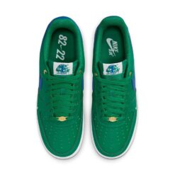 Nike Air Force 1 '07 LV8 '40th Anniversary - Malachite' DQ7658-300