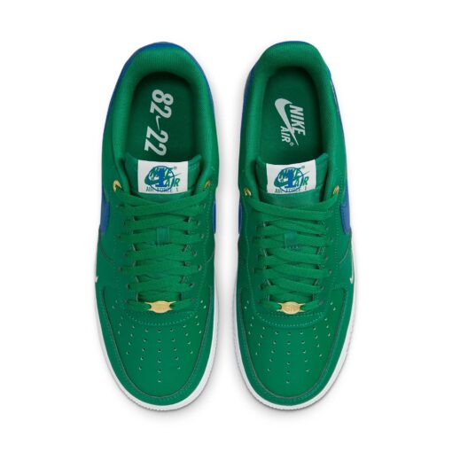 Nike Air Force 1 '07 LV8 '40th Anniversary - Malachite' DQ7658-300