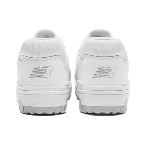 New Balance 550 'White Grey' BB550PB1