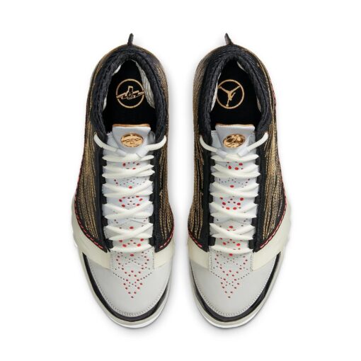 Titan x Air Jordan 23 Retro SP '10th Anniversary' CZ6222-001