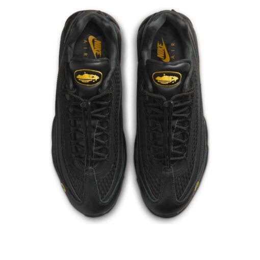 Nike x Corteiz Air Max 95 'Honey Black' FB2709-003