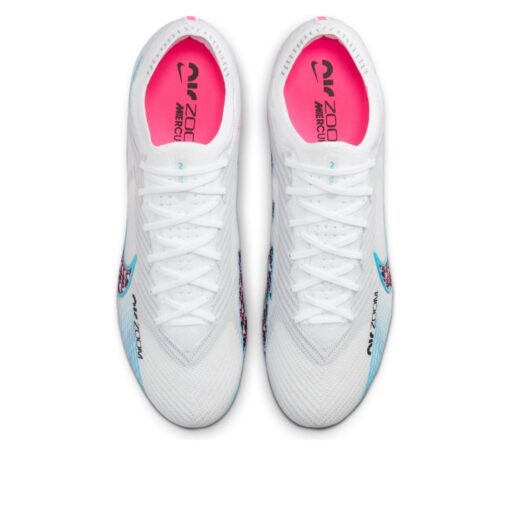 Nike Zoom Mercurial Vapor 15 Elite FG 'Blast Pack' DJ4978-146