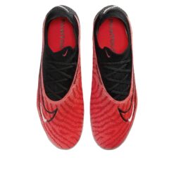Nike Phantom GX Elite Gripknit FG 'Bright Crimson Black' DC9968-600