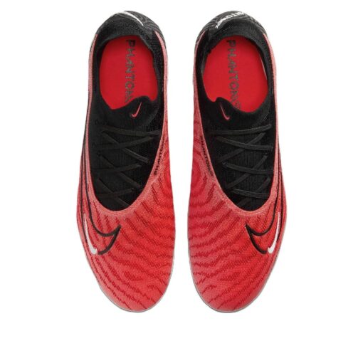 Nike Phantom GX Elite Gripknit FG 'Bright Crimson Black' DC9968-600
