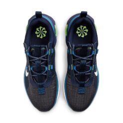 Nike Air Max 2021 'Obsidian Lime Glow' DH4245-400