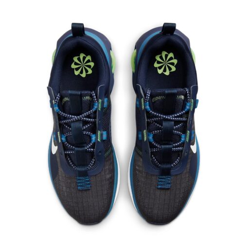 Nike Air Max 2021 'Obsidian Lime Glow' DH4245-400