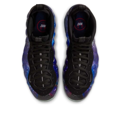 Nike Air Foamposite One 'Galaxy' 2025 FQ4303-400