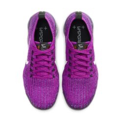 (WMNS) Nike Air VaporMax Flyknit 3 'Vivid Purple' AJ6910-502