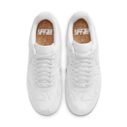 Nike Air Force 1 Low 'Billie Eilish White' DZ3674-100