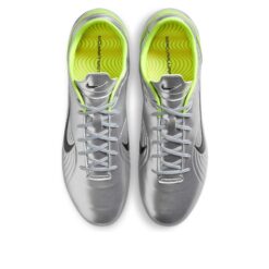 Nike Mercurial Vapor 1 RGN SE FG 'Special Edition Silver' HV0888-001