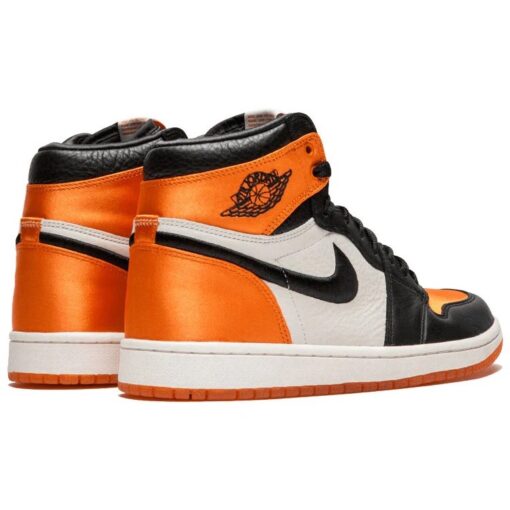 (WMNS) Air Jordan 1 Retro High OG 'Satin Shattered Backboard' AV3725-010