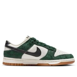 (WMNS) Nike Dunk Low 'Green Snake' FQ8893-397