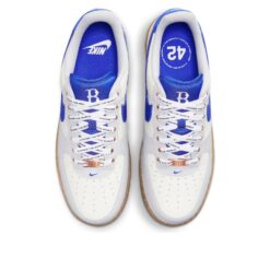 Nike Air Force 1 Low 'Jackie Robinson' FN1868-100