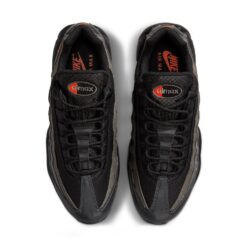 Nike Air Max 95 'Black Picante Reflective' FD0663-002