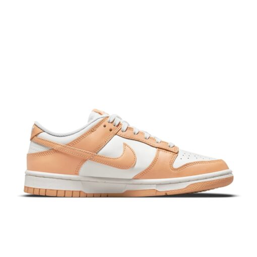 (WMNS) Nike Dunk Low 'Harvest Moon' DD1503-114