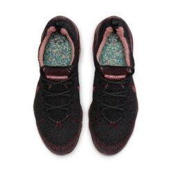 Nike VaporMax 2023 Flyknit 'Black Red' DV1678-005