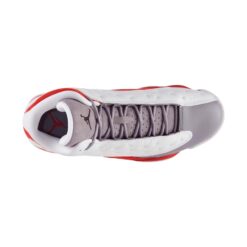 Air Jordan 13 Retro 'Grey Toe' 2014 414571-126