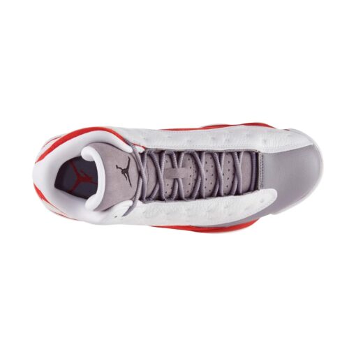Air Jordan 13 Retro 'Grey Toe' 2014 414571-126