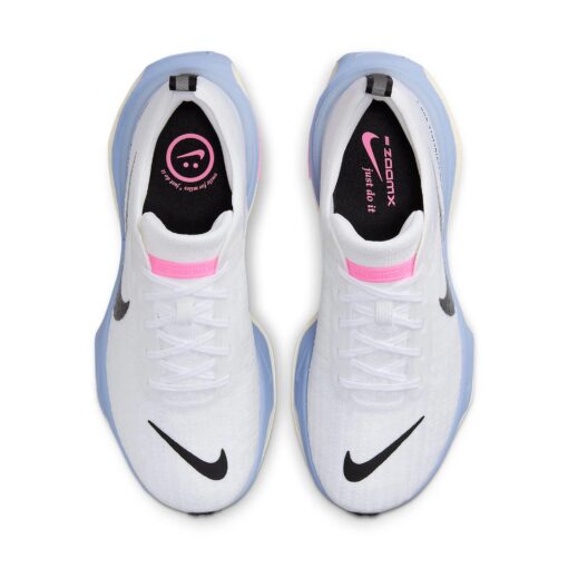 Nike ZoomX Invincible Run Flyknit 3 'White Cobalt Bliss' DR2615-100
