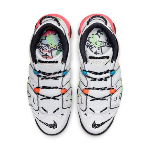 Nike Air More Uptempo 96 'Culture of the Game' DV1233-111
