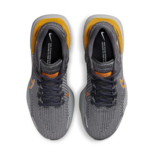 Nike ZoomX Invincible Run Flyknit 2 'Iron Grey' DH5425-002