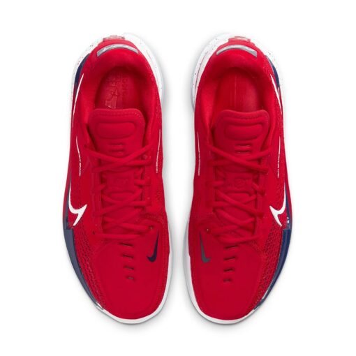 Nike Air Zoom GT Cut 1 'Team USA' CZ0175-604