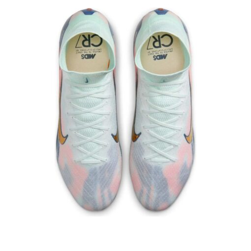 Nike Mercurial Superfly 10 Elite FG 'Dream Speed Barely Green' FZ1385-300
