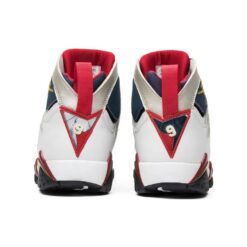 (GS) Air Jordan 7 Retro 'Olympic' 2012 304774-135
